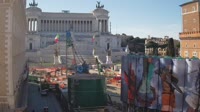 Roma - Piazza Venezia