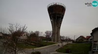 Vukovar - Wieża ciśnień