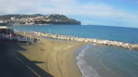 Agropoli - Plaża