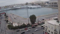 Piraeus - Harbor