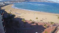 Gran Canaria - Las Palmas - Playa Grande