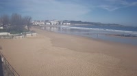 Santander - Playa del Sardinero