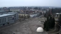 Daugavpils - Unity Square