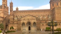 Palermo - Cattedrale