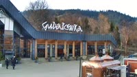 Gubałówka Hill Funicular