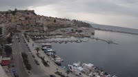 Kavala - Harbour