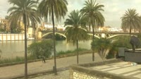 Seville - Puente de Triana