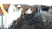 Hessisch Oldendorf - Markt