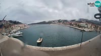 Hvar island - Jelsa - Harbour