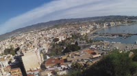 Águilas - Panoramic view