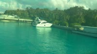 Baa Atoll - Amilla Fushi - Harbour