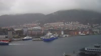 Bergen - Harbour, Rosenkrantz Tower