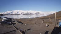 Jökulsárlón - Laguna lodowcowa