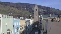 Sterzing - Piazza Città Vipiteno