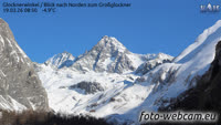 Glocknerwinkel - Grossglockner