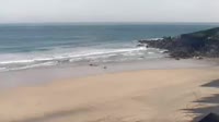 St Ives - Porthmeor Beach