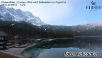 Grainau - Eibsee