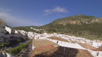 Algodonales - Panoramic view