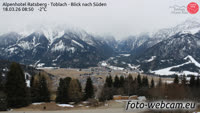 Dobbiaco - Toblach - Alpenhotel Ratsberg