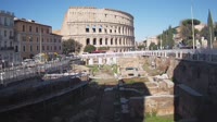 Roma - Colosseo