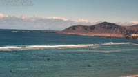 Gran Canaria - Las Palmas - Playa de Las Canteras