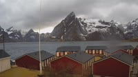 Lofoten Islands - Hamnøy