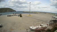 Agios Efstratios - Harbour