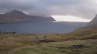 Faroe Islands - Syðrugøta