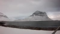 Grundarfjörþur - Kirkjufell