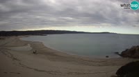 Sardegna - Rena Majore - Spiaggia de La Liccia