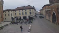 Thiene - Piazza Arturo Ferrarin