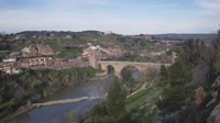 Toledo - San Martin's Bridge