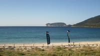 Sardegna - Alghero - Spiaggia La Stalla