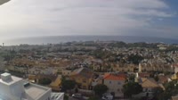 Benalmádena - Panoramic view