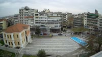 Veria - Clock Square