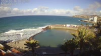 Gran Canaria - Arguineguí­n - Playa Costa Alegre