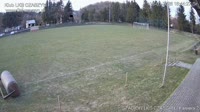 LKS Czaszyn Stadium - East