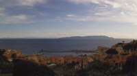 Džilijas - Giglio Porto - Panorama