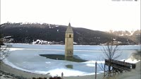 Curon Venosta - Lago di Resia - Campanile