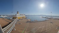 Corsica - Ajaccio - Port