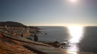 Calella de Palafrugell - Spiaggia