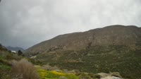 Crete - Sitia - Dafni - Patsos Peak