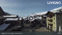 Livigno - Center
