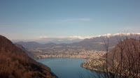 Alta Valle Intelvi - Lanzo d'Intelvi - Lake Lugano