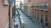 Roma - Via della Frezza