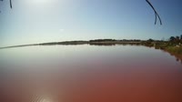 Tivaouane - Niaga-Peulh - Lake Retba