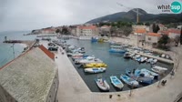 Brač - Bol - Harbour