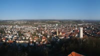 Ravensburg - Vista panorámica