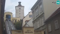 Zagrebas - Zagrebačka uspinjača