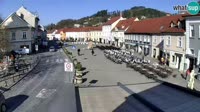 Samobor - Trg kralja Tomislava